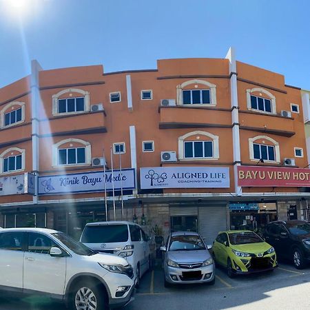 Bayu View Hotel Klang Bagian luar foto