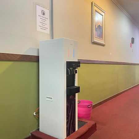Bayu View Hotel Klang Bagian luar foto