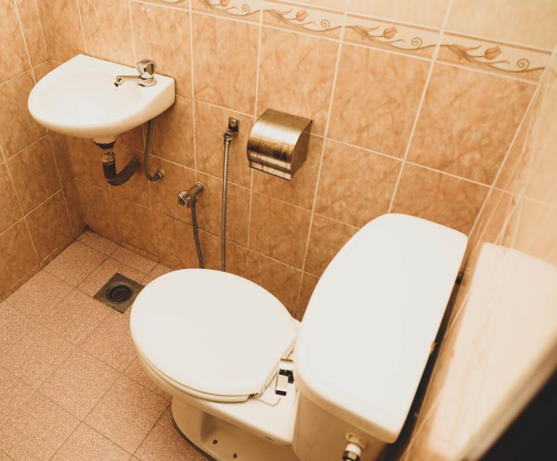 Bayu View Hotel Klang Bagian luar foto
