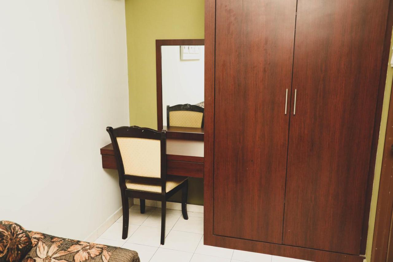 Bayu View Hotel Klang Bagian luar foto