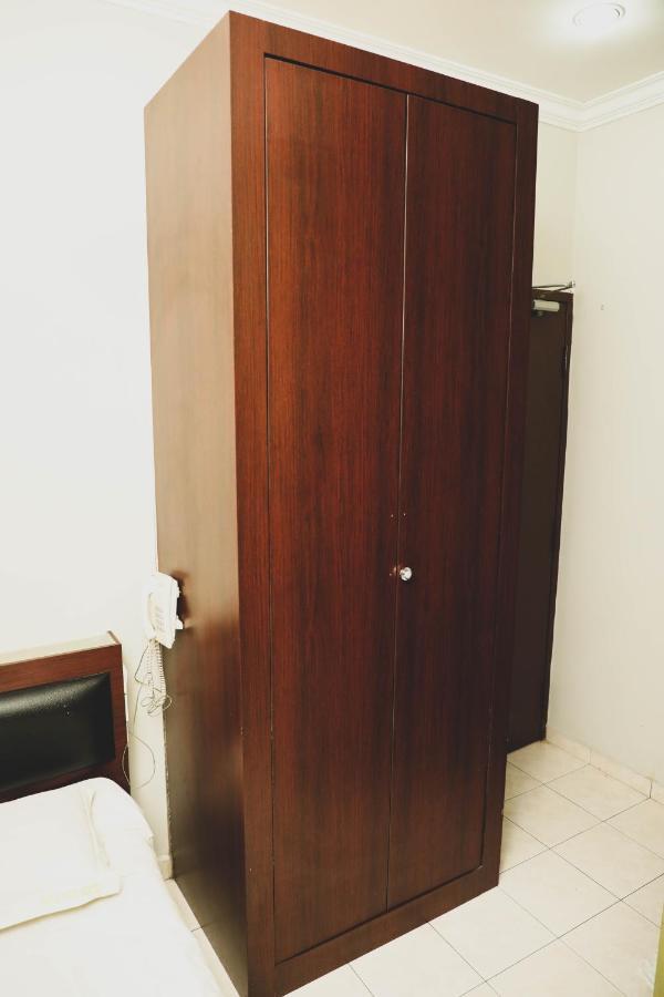 Bayu View Hotel Klang Bagian luar foto