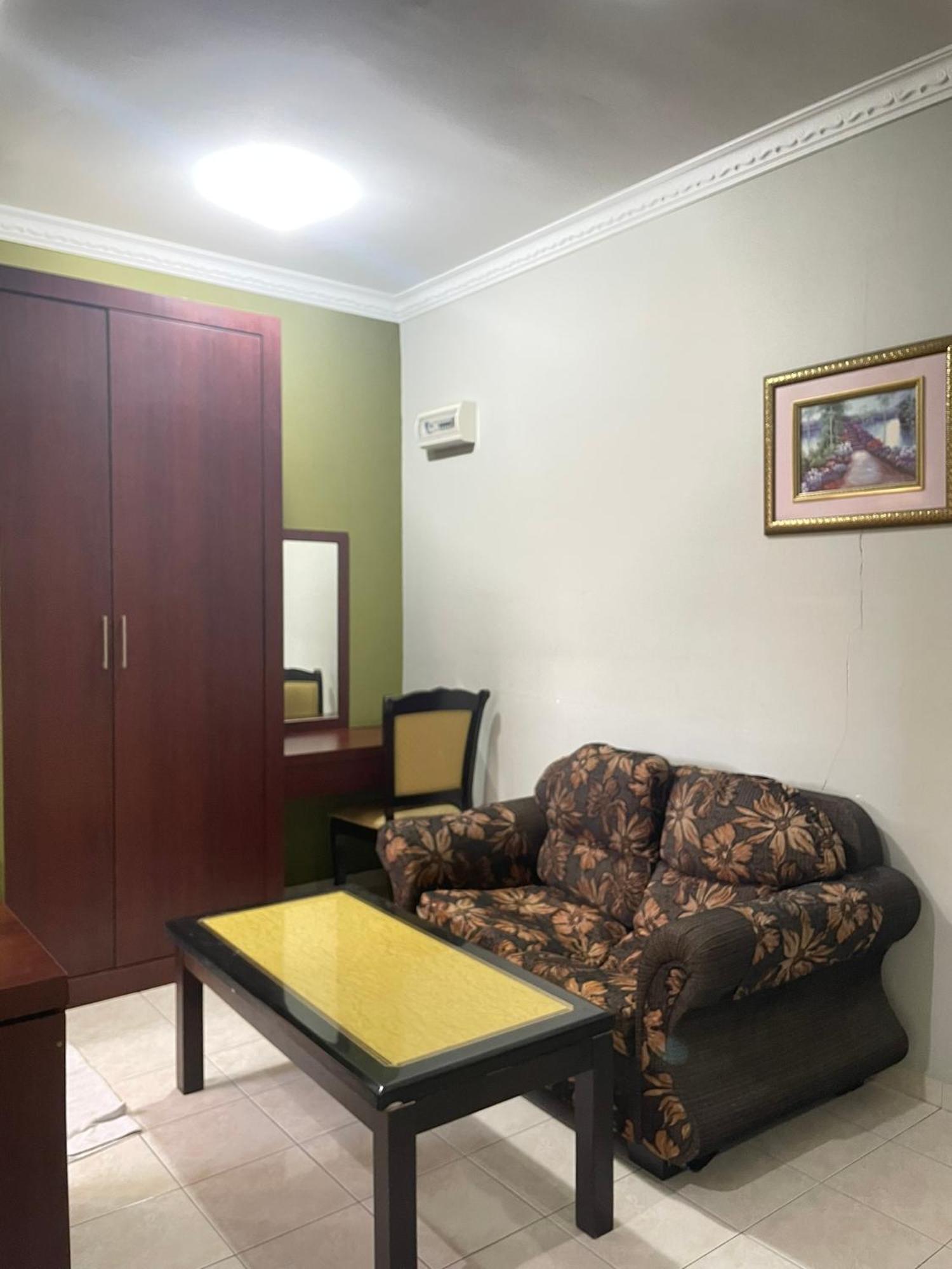 Bayu View Hotel Klang Bagian luar foto