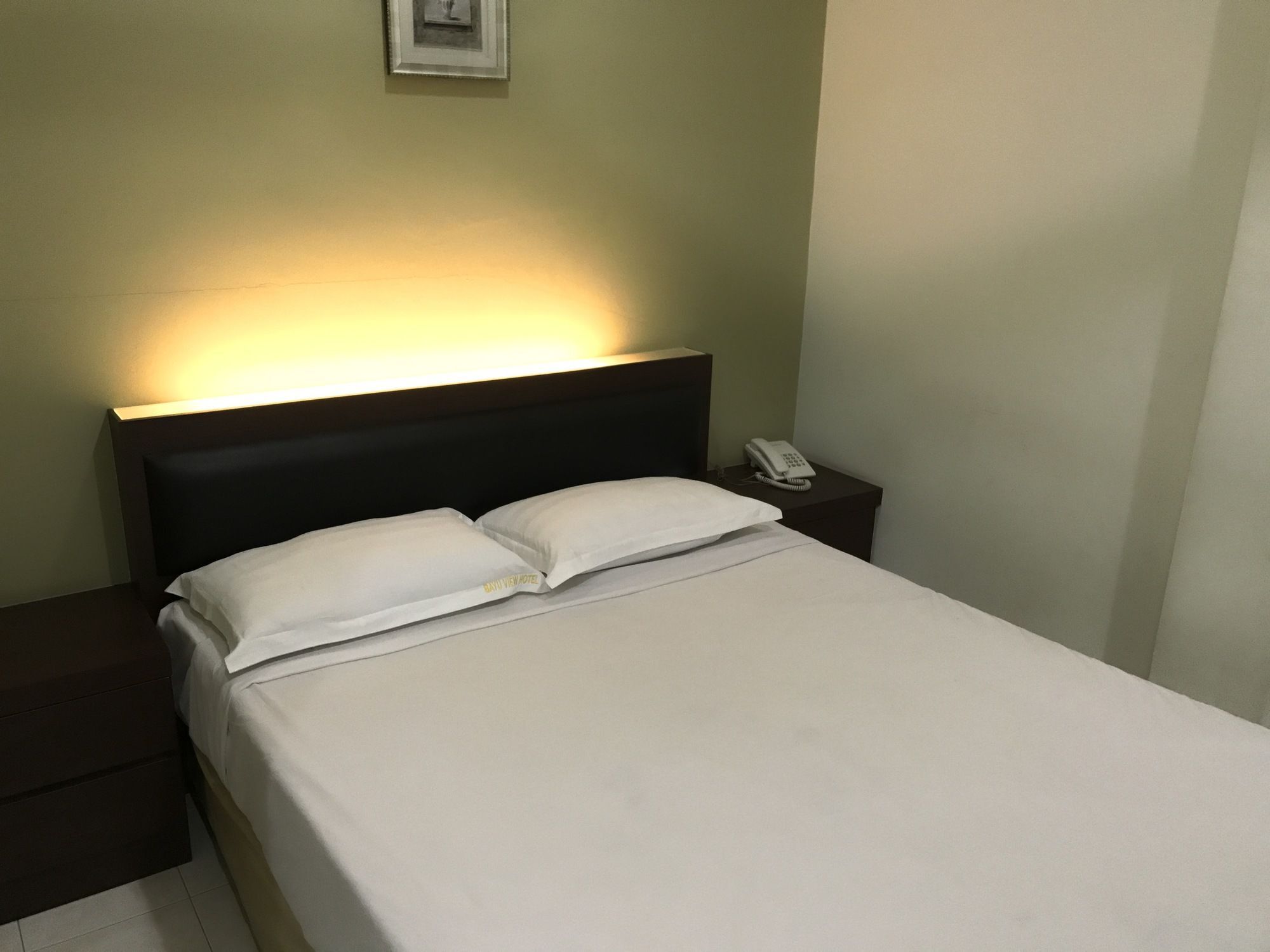 Bayu View Hotel Klang Bagian luar foto