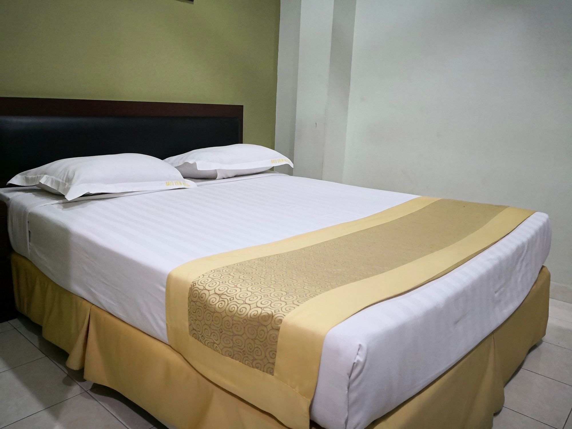 Bayu View Hotel Klang Bagian luar foto