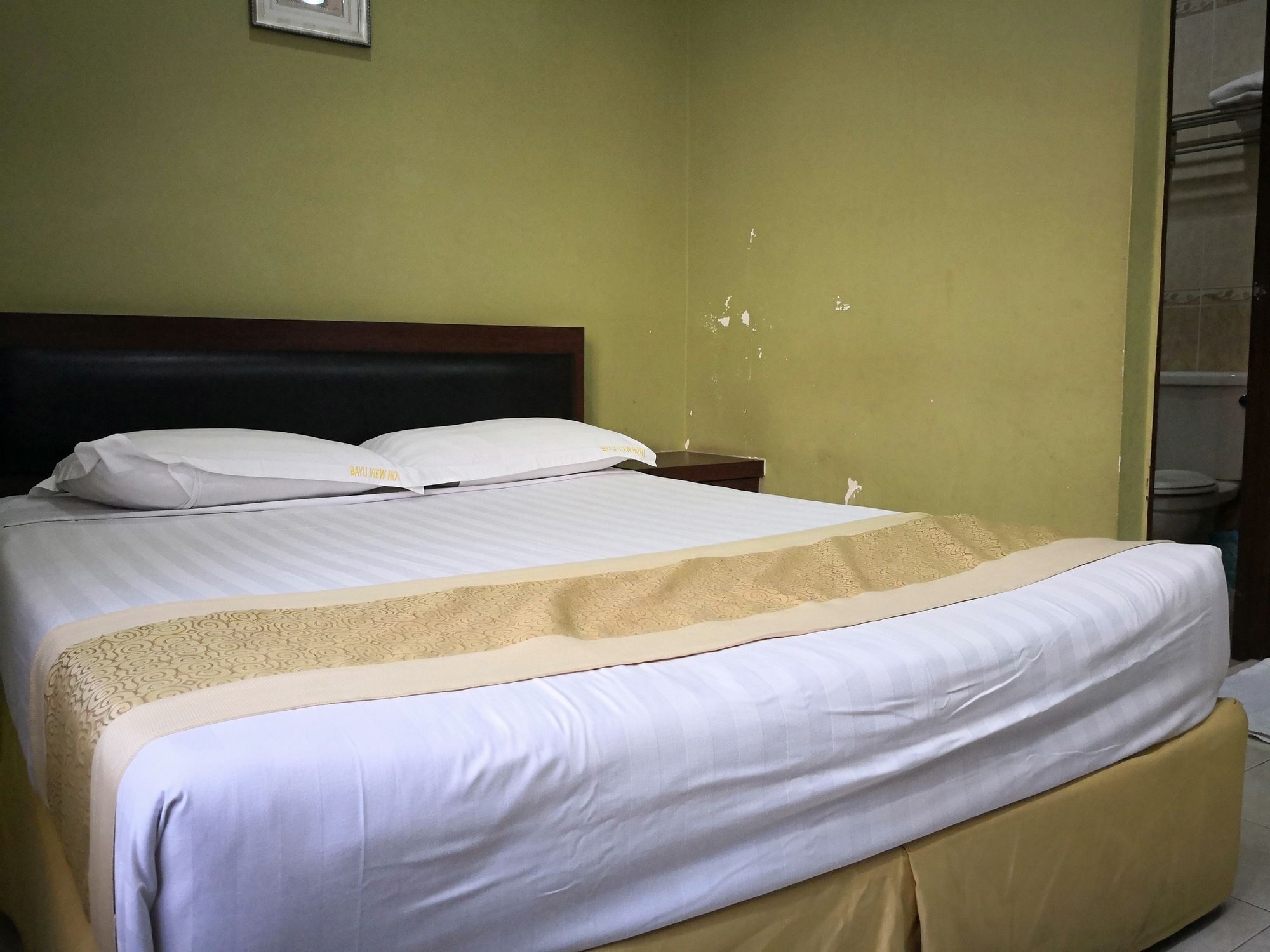 Bayu View Hotel Klang Bagian luar foto