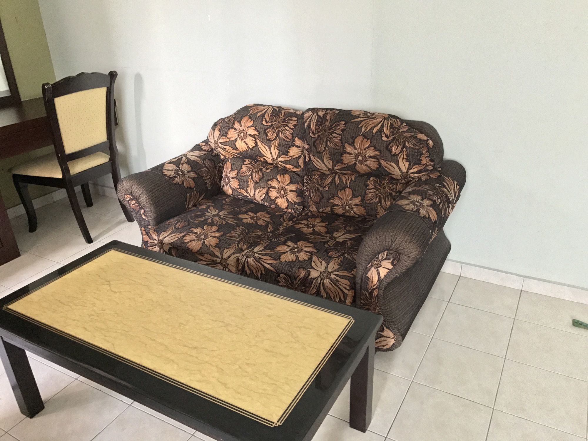 Bayu View Hotel Klang Bagian luar foto